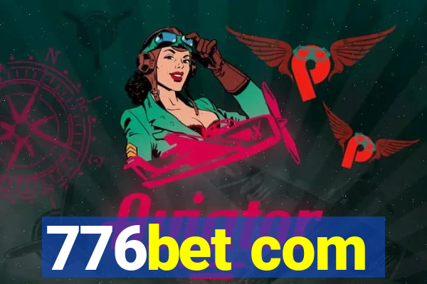 776bet com